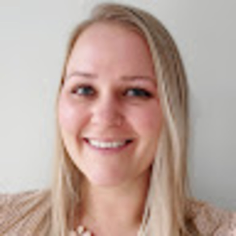 Meet your Posher, Natalie